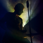 A Place to Bury Strangers in Koeln