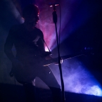 A Place to Bury Strangers in Koeln