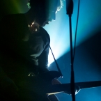 A Place to Bury Strangers in Koeln