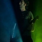 A Place to Bury Strangers in Koeln