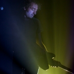 A Place to Bury Strangers in Koeln