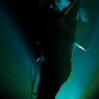 A Place to Bury Strangers in Koeln