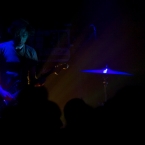 A Place to Bury Strangers in Koeln