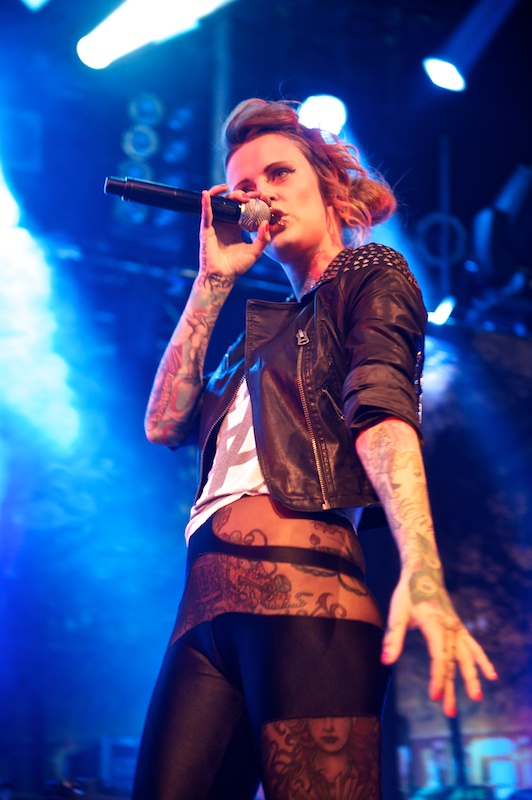 Jennifer rostock single 2013