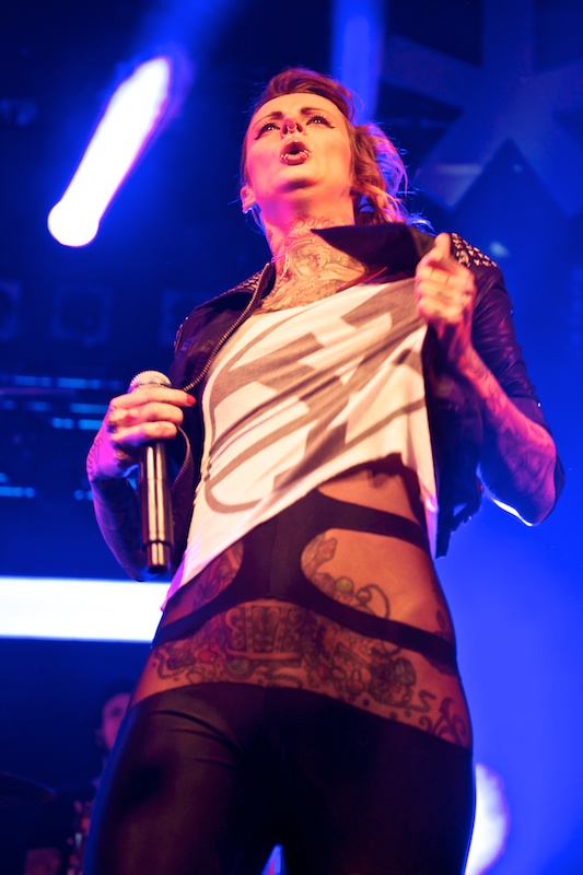 Jennifer rostock nackt bilder