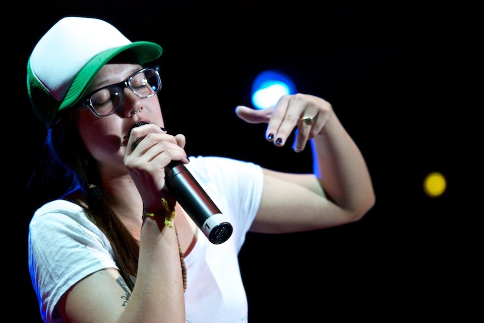 Stefanie Heinzmann – 2010