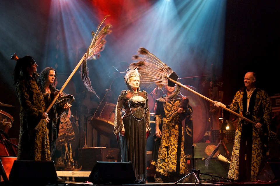 Cantus Buranus – 2010
