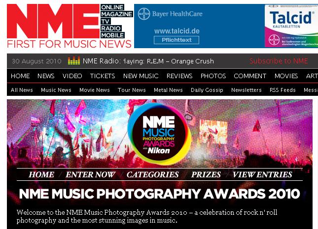 NME