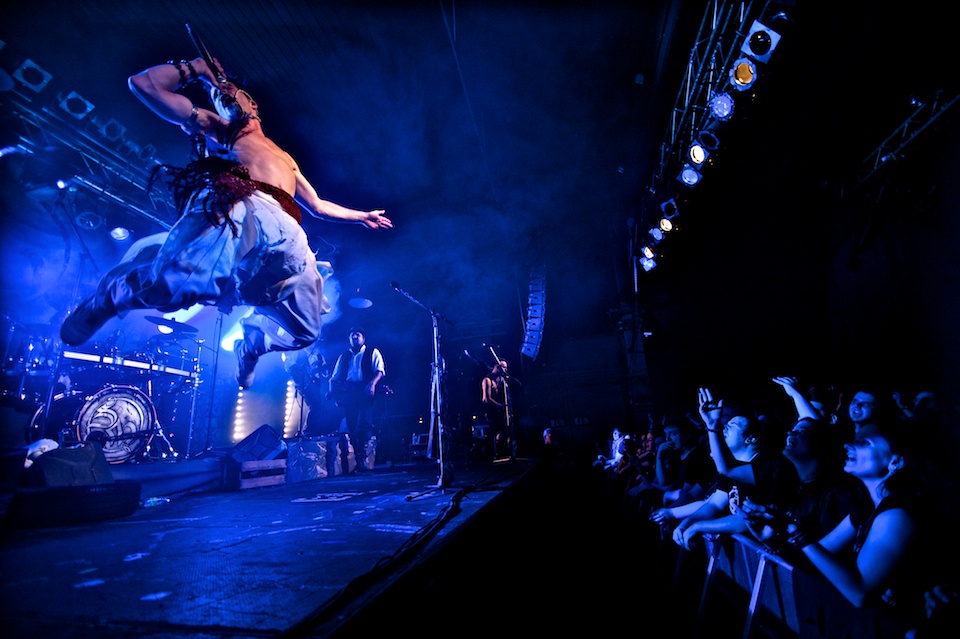 Saltatio Mortis – 2011