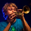 La Brass Banda live im E-Werk Koeln