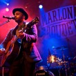 Marlon Roudette live im Gloria in Koeln
